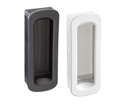 RH-KS-Vertical tubular handles